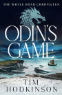 Odin's Game: A fast-paced, action-packed historical fiction novel