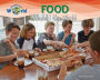 Food around the World