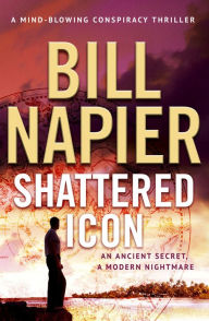 Title: Shattered Icon, Author: Bill Napier