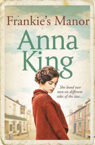 Title: Frankie's Manor, Author: Anna King