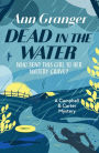 Dead in the Water (Campbell and Carter Mystery #4)