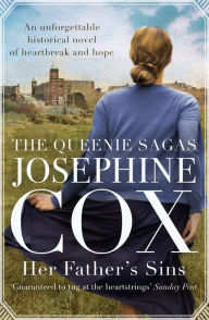 Title: Her Father's Sins, Author: Josephine Cox