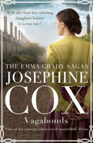 Title: Vagabonds, Author: Josephine Cox