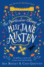 The Particular Charm of Miss Jane Austen: An uplifting, comedic tale of time travel and friendship