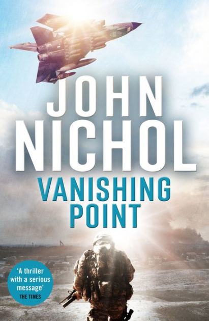 Download John Nichol Pilot Background