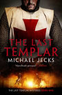 The Last Templar (Knights Templar Series #1)