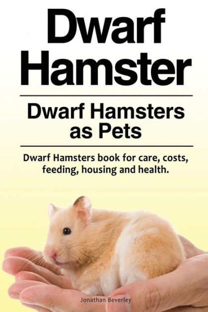 Pet Syrian Hamster: Personality, Diet & Care - Lil Pet