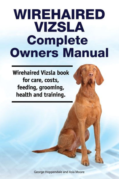 can i feed the wirehaired vizsla cat food