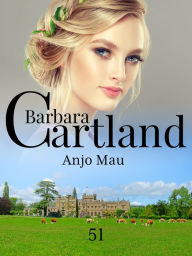 Title: Anjo Mau, Author: Barbara Cartland