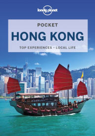Title: Lonely Planet Pocket Hong Kong 8, Author: Lorna Parkes