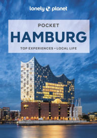 Title: Lonely Planet Pocket Hamburg, Author: Anthony Ham