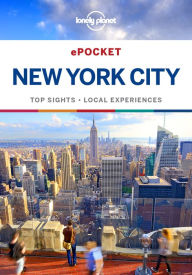 Title: Lonely Planet Pocket New York City, Author: Lonely Planet