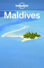 Lonely Planet Maldives