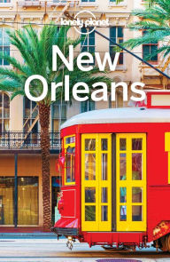 Title: Lonely Planet New Orleans, Author: Lonely Planet