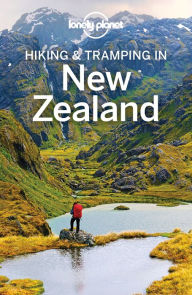 Title: Lonely Planet Hiking & Tramping in New Zealand, Author: Lonely Planet