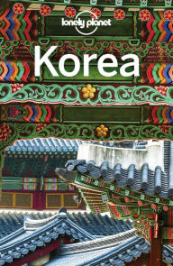 Title: Lonely Planet Korea, Author: Lonely Planet