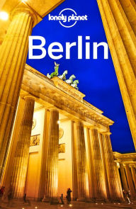 Title: Lonely Planet Berlin, Author: Lonely Planet