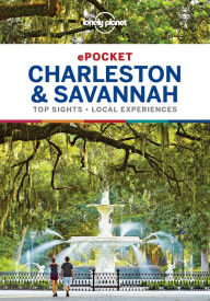 Title: Lonely Planet Pocket Charleston & Savannah, Author: Lonely Planet