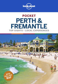 Title: Lonely Planet Pocket Perth & Fremantle 1, Author: Charles Rawlings-Way