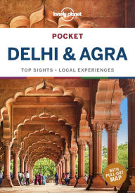 Title: Lonely Planet Pocket Delhi & Agra 1, Author: Daniel McCrohan