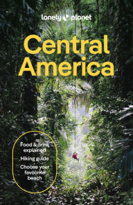 Title: Lonely Planet Central America, Author: Robert Isenberg