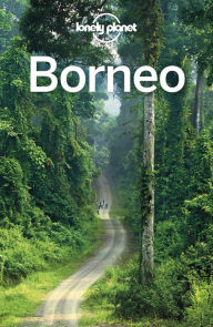 Title: Lonely Planet Borneo, Author: Lonely Planet