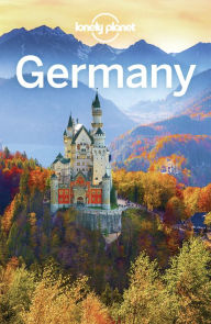 Title: Lonely Planet Germany, Author: Lonely Planet