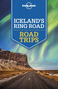 Title: Lonely Planet Iceland's Ring Road, Author: Lonely Planet