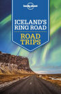 Lonely Planet Iceland's Ring Road