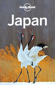 Title: Lonely Planet Japan, Author: Lonely Planet