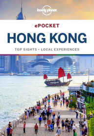 Title: Lonely Planet Pocket Hong Kong, Author: Lonely Planet