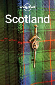 Title: Lonely Planet Scotland, Author: Lonely Planet