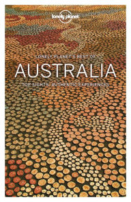Title: Lonely Planet Best of Australia, Author: Lonely Planet