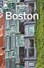 Lonely Planet Boston