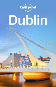 Title: Lonely Planet Dublin, Author: Lonely Planet