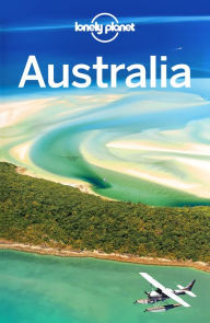 Title: Lonely Planet Australia, Author: Lonely Planet