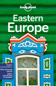 Title: Lonely Planet Eastern Europe, Author: Lonely Planet