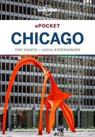 Title: Lonely Planet Pocket Chicago, Author: Lonely Planet