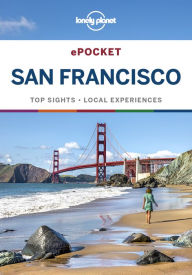 Title: Lonely Planet Pocket San Francisco, Author: Lonely Planet