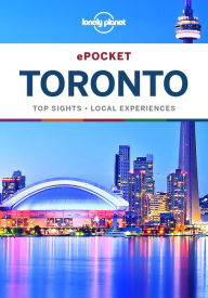 Title: Lonely Planet Pocket Toronto, Author: Lonely Planet