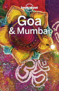 Title: Lonely Planet Goa & Mumbai, Author: Lonely Planet