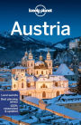 Lonely Planet Austria