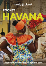 Title: Lonely Planet Pocket Havana, Author: Katya Bleszynska