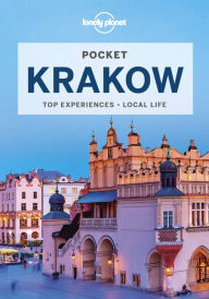 Title: Lonely Planet Pocket Krakow, Author: Mark Baker