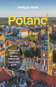 Title: Lonely Planet Poland, Author: Marc Di Duca