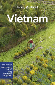 Title: Lonely Planet Vietnam 16, Author: Iain Stewart
