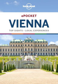 Title: Lonely Planet Pocket Vienna, Author: Lonely Planet