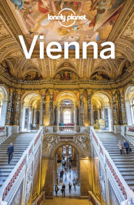 Title: Lonely Planet Vienna, Author: Lonely Planet