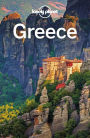 Lonely Planet Greece