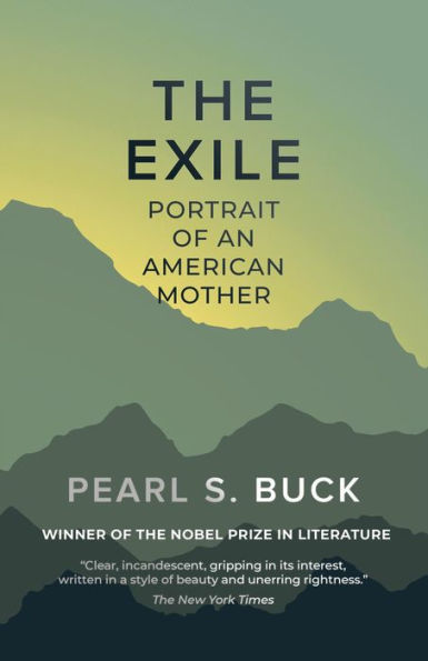 The Exile: Portrait of an American Mother